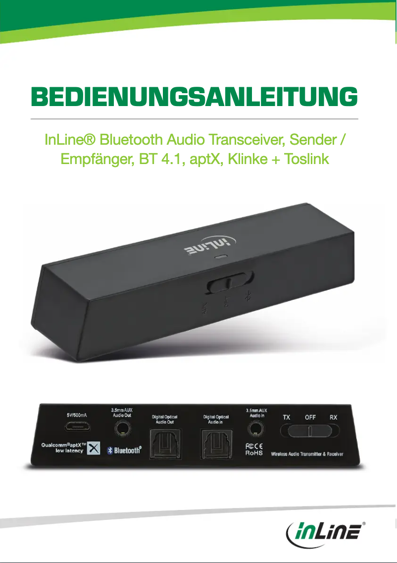 First page image of the manual for 99150I