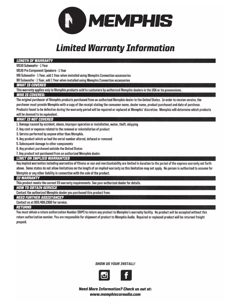 First page image of the manual for 15-M615D2