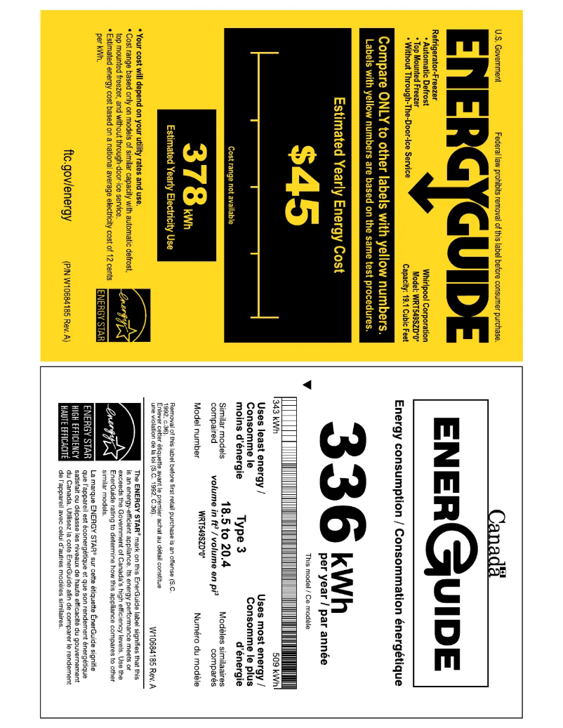 First page image of the manual for WRT549SZDB