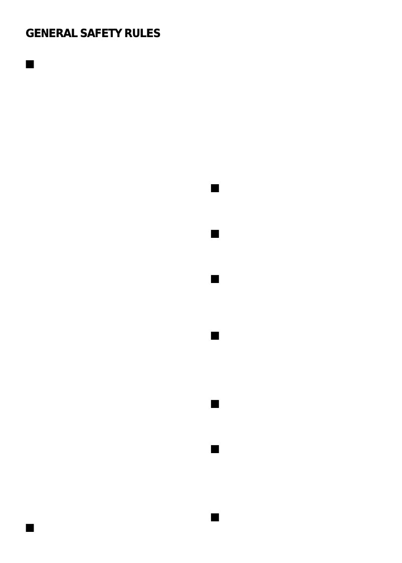 First page image of the manual for CDPM 2T62W/K