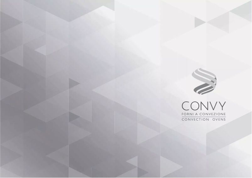 First page image of the manual for CYE10