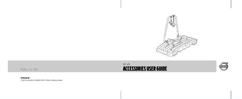 Image de la première page du manuel de l'appareil 31269465