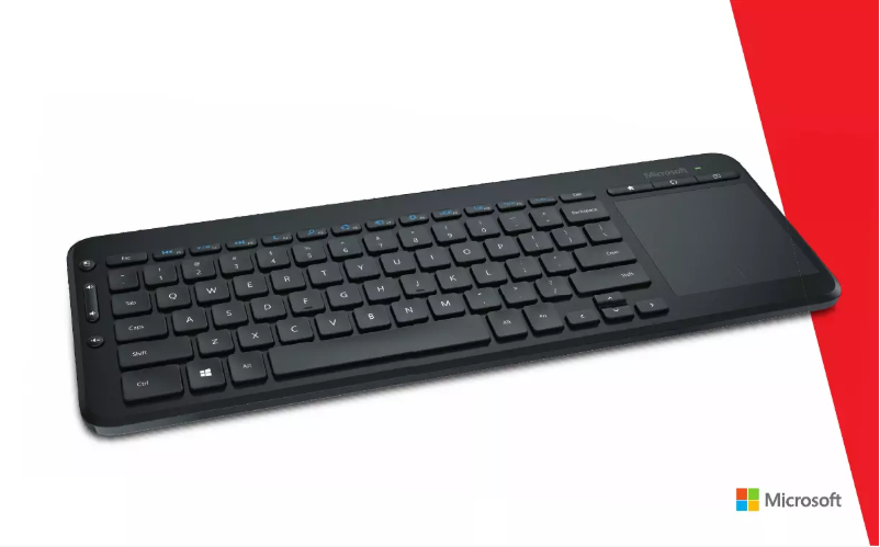 Image de la première page du manuel de l'appareil All-in-One Media