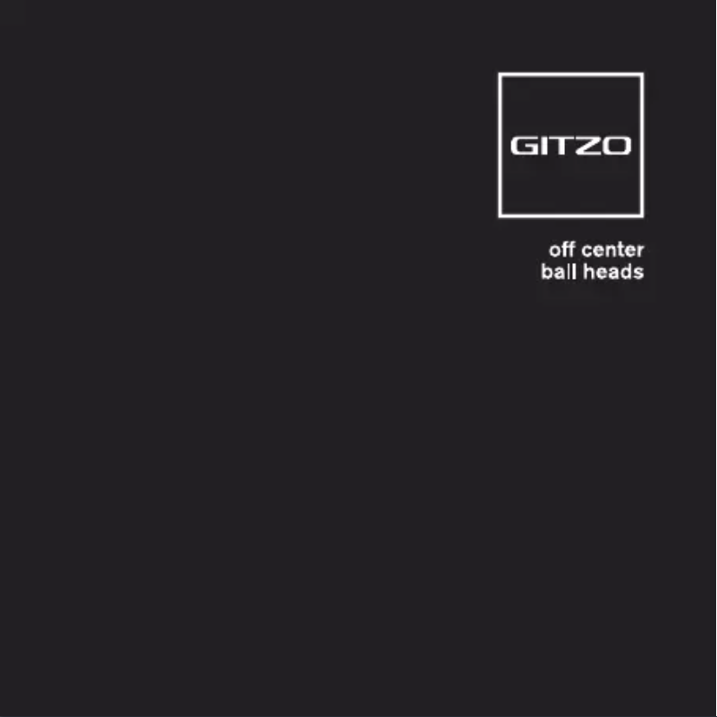 Page 1 of the manual User Manual Gitzo GH2750