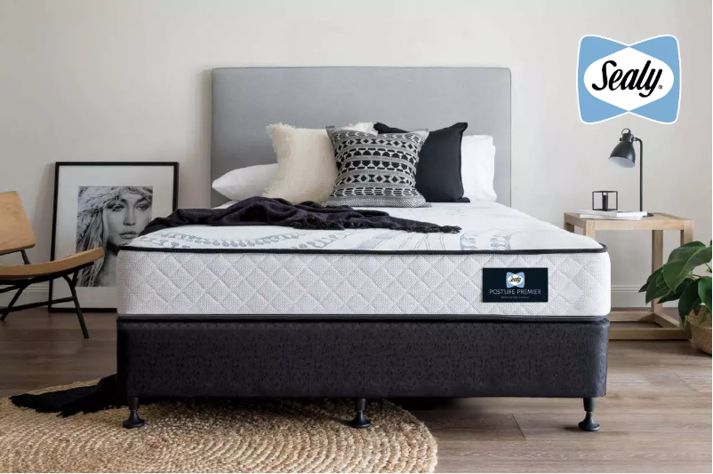 First page image of the manual for King Single