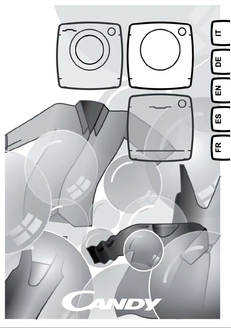 First page image of the manual for CSE H9A1LE-S