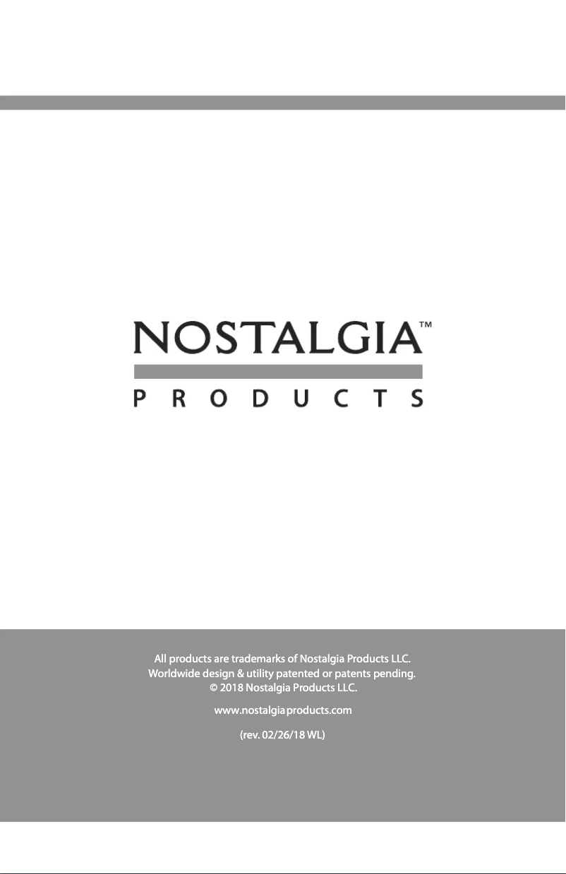 First page image of the manual for CBD5SS