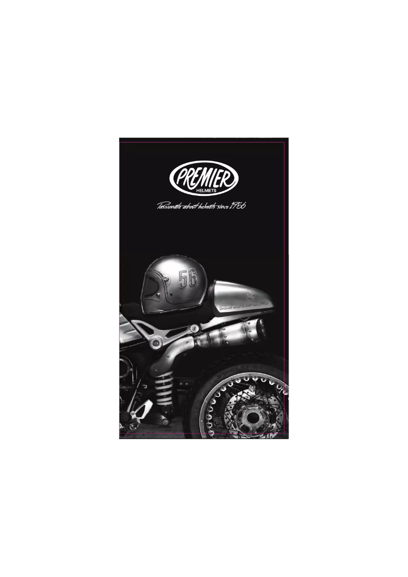 Image de la première page du manuel de l'appareil DRAGON EVO B01