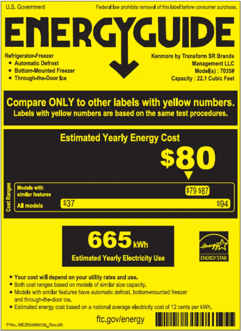 First page image of the manual for 70355