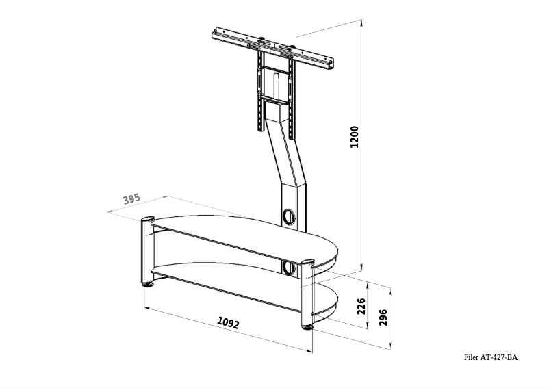 First page image of the manual for UNIQUE00335