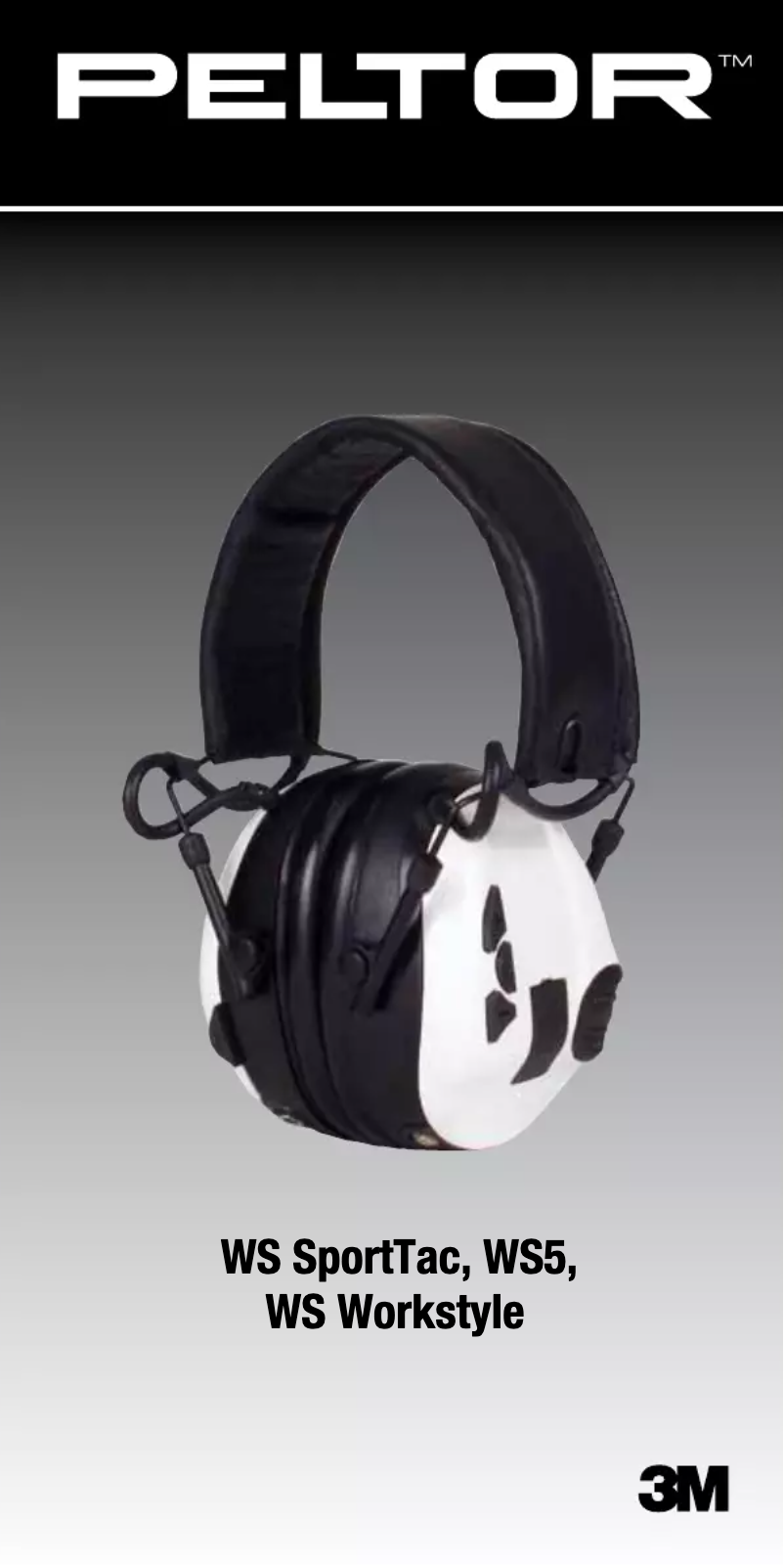 First page image of the manual for MT16H21FWS5EM581CR