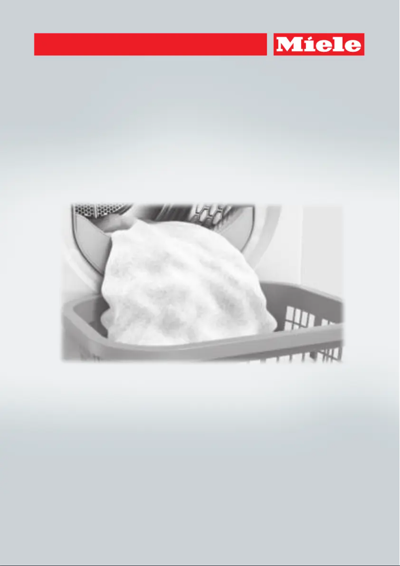 First page image of the manual for TDB220WP