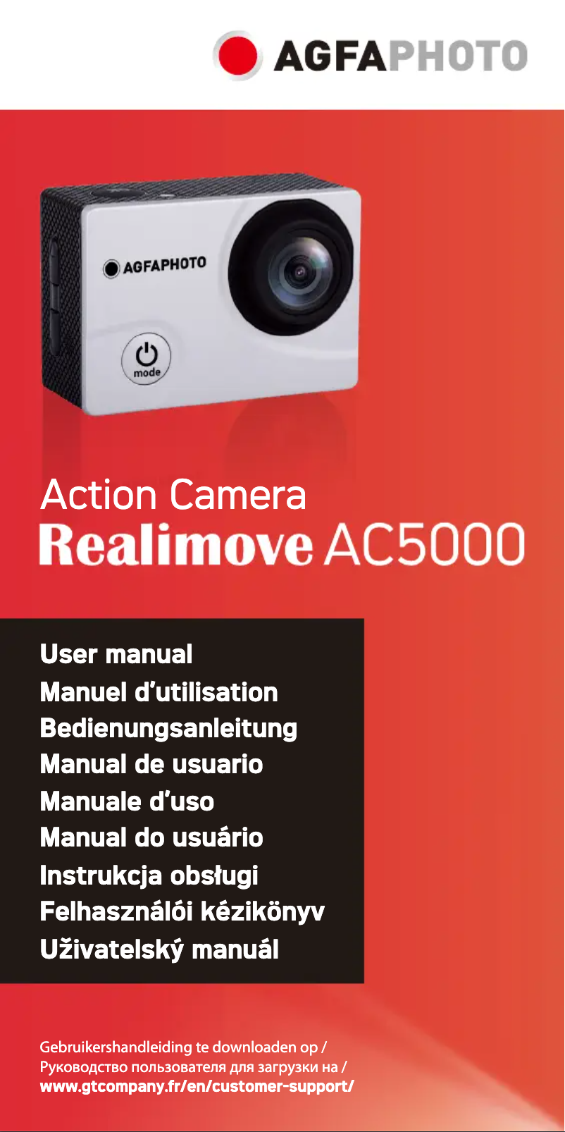 Page 1 of the manual User Manual EZVIZ S2