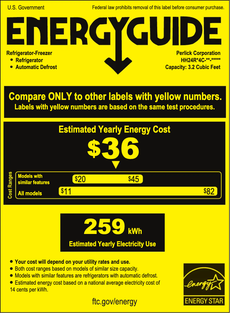 First page image of the manual for HH24RS-4-3L