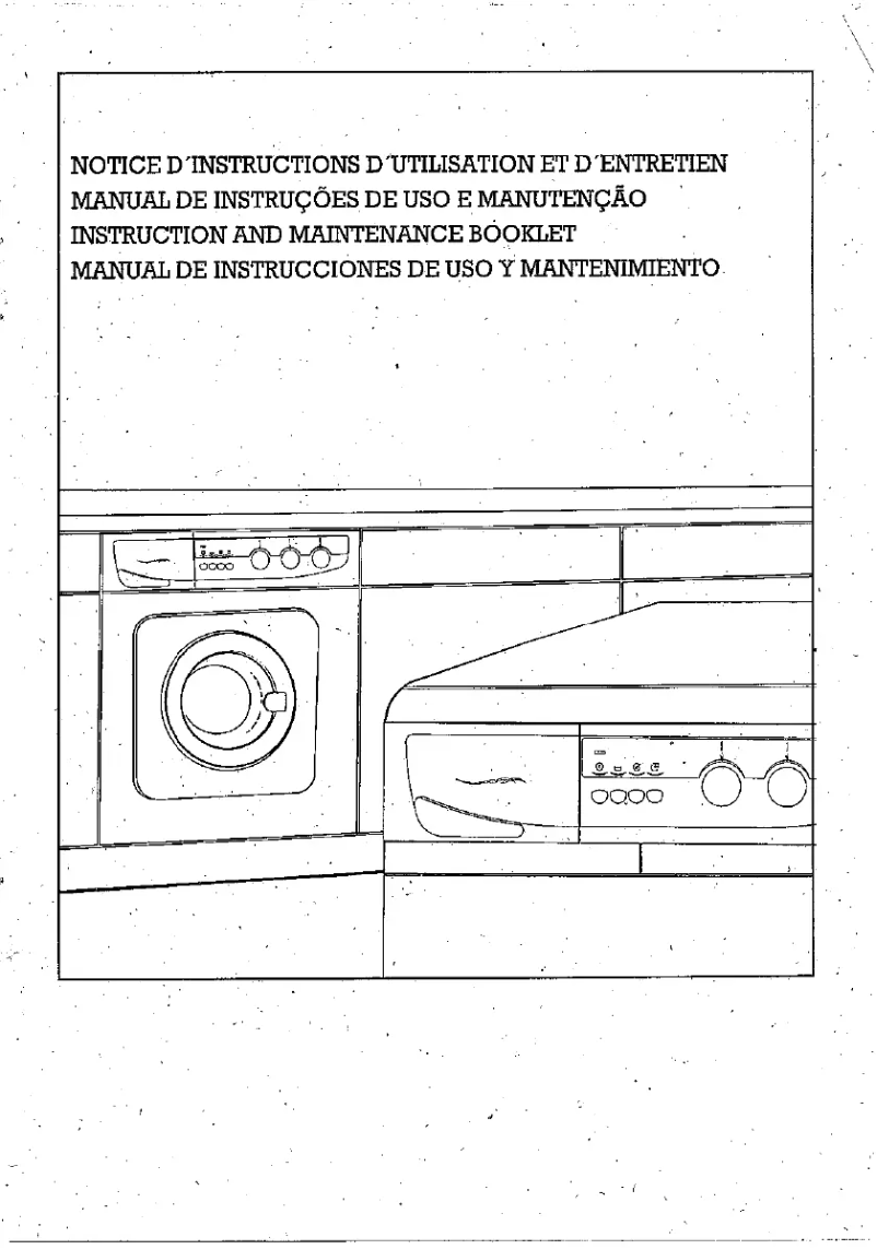 Page 1 of the manual User Manual Bluesky BLF 400