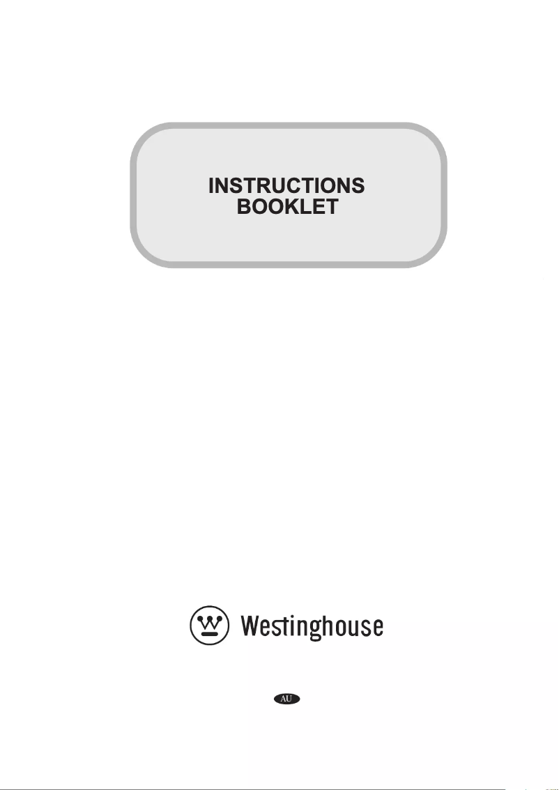 First page image of the manual for DSP963S