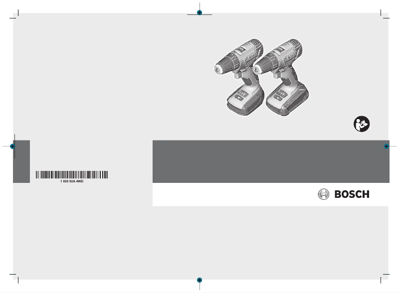 First page image of the manual for PSR 1440 LI-2