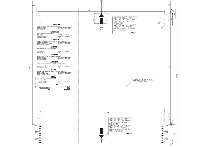 Page 1 of the manual User Manual Smeg LSTA127