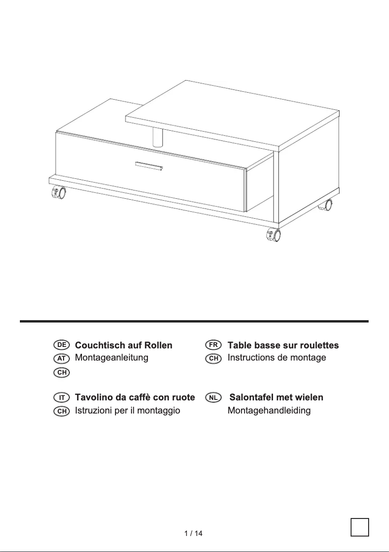 Page 1 of the manual User Manual Livarno Lux IAN 78427