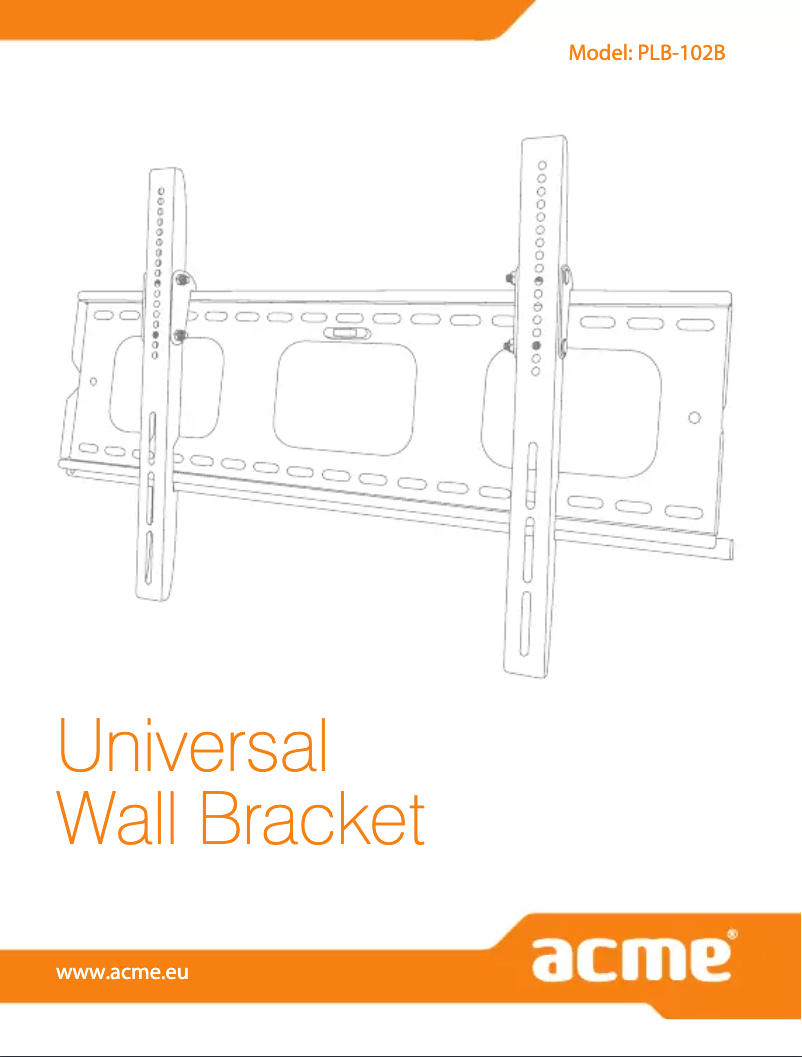 First page image of the manual for 7009074