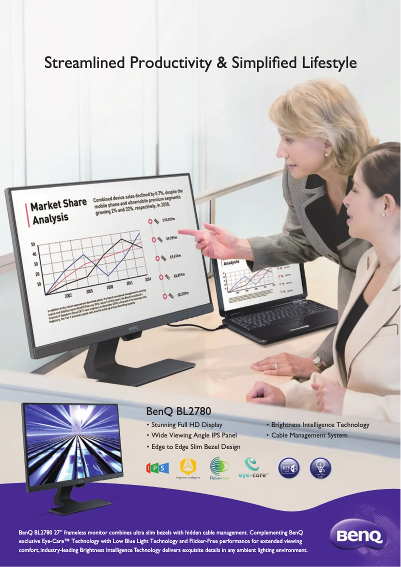 Page 1 of the manual User Manual Posiflex AURA-8802