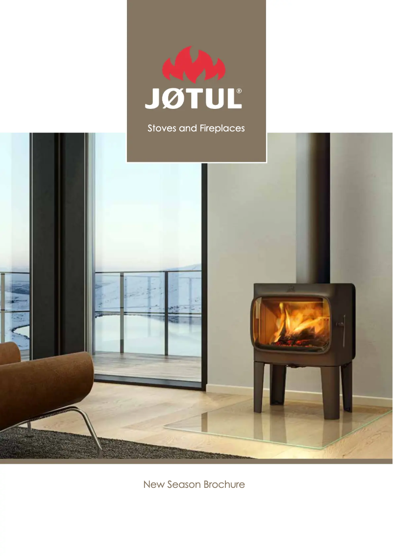 First page image of the manual for F 305