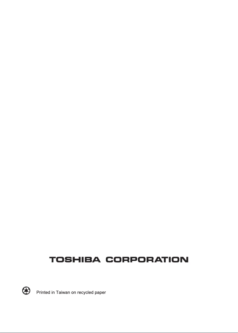 Image de la première page du manuel de l'appareil TDP-ET20