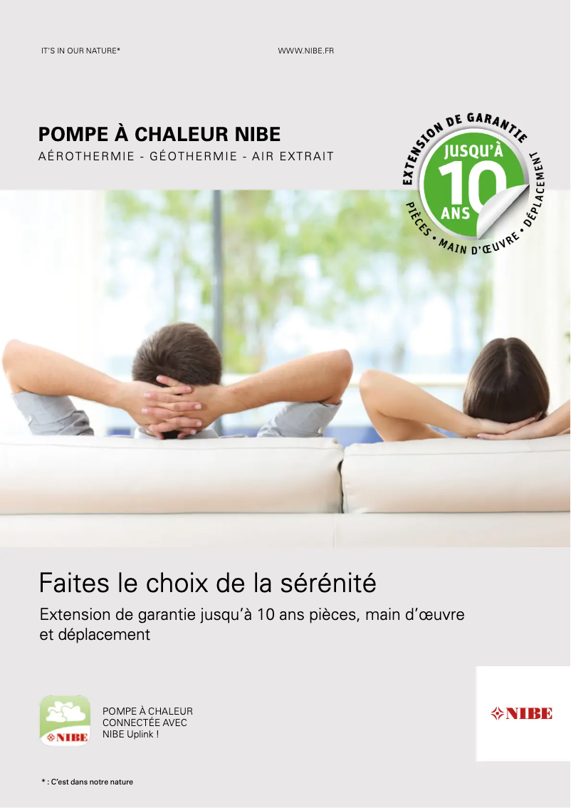 Image de la première page du manuel de l'appareil HBS 05-12