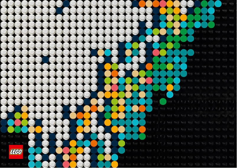 First page image of the manual for Art 31203