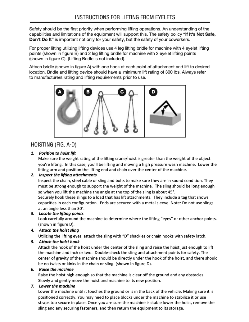 First page image of the manual for SuperPro SW4440KCDM-S