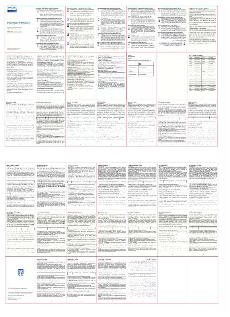 First page image of the manual for 3000 series SPK7307