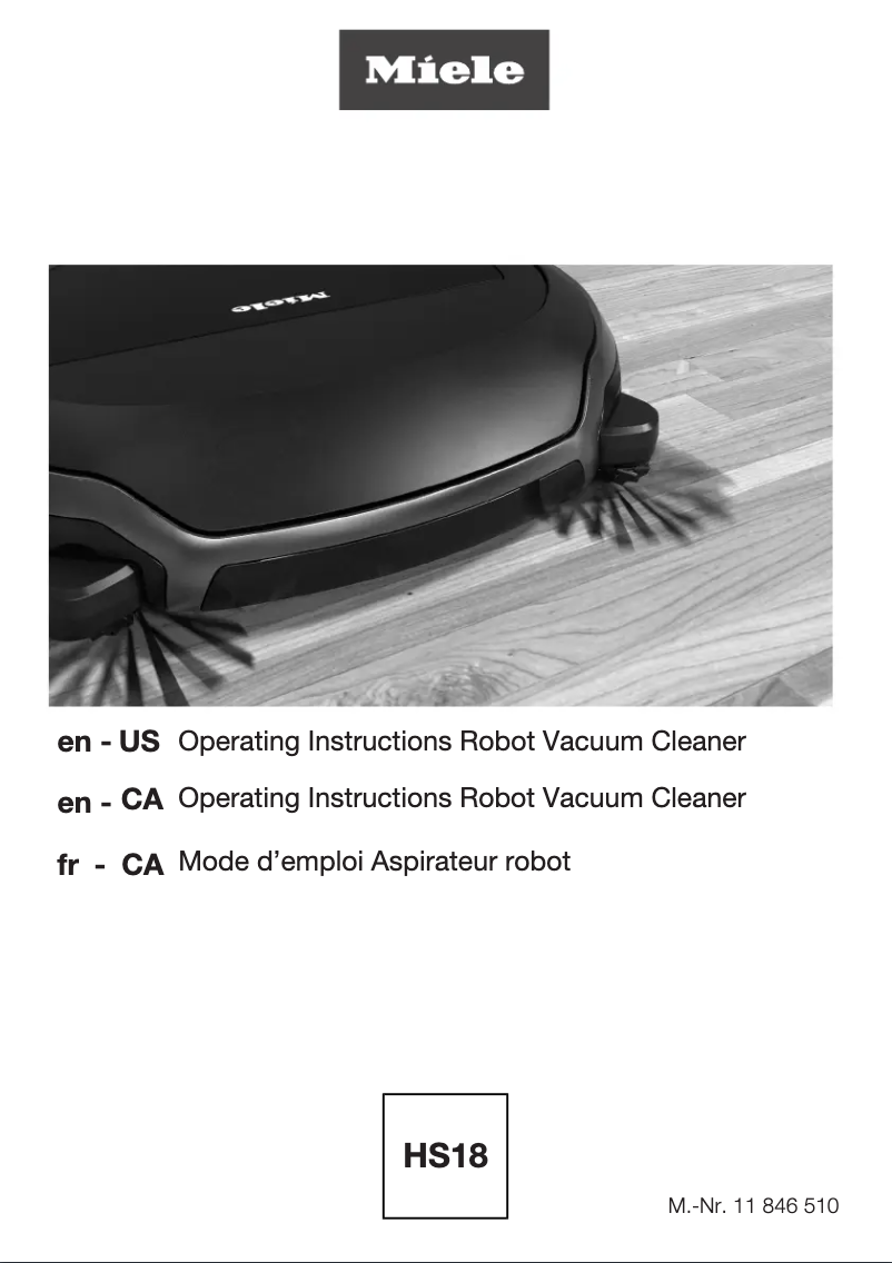 First page image of the manual for Scout RX3 Home Vision
