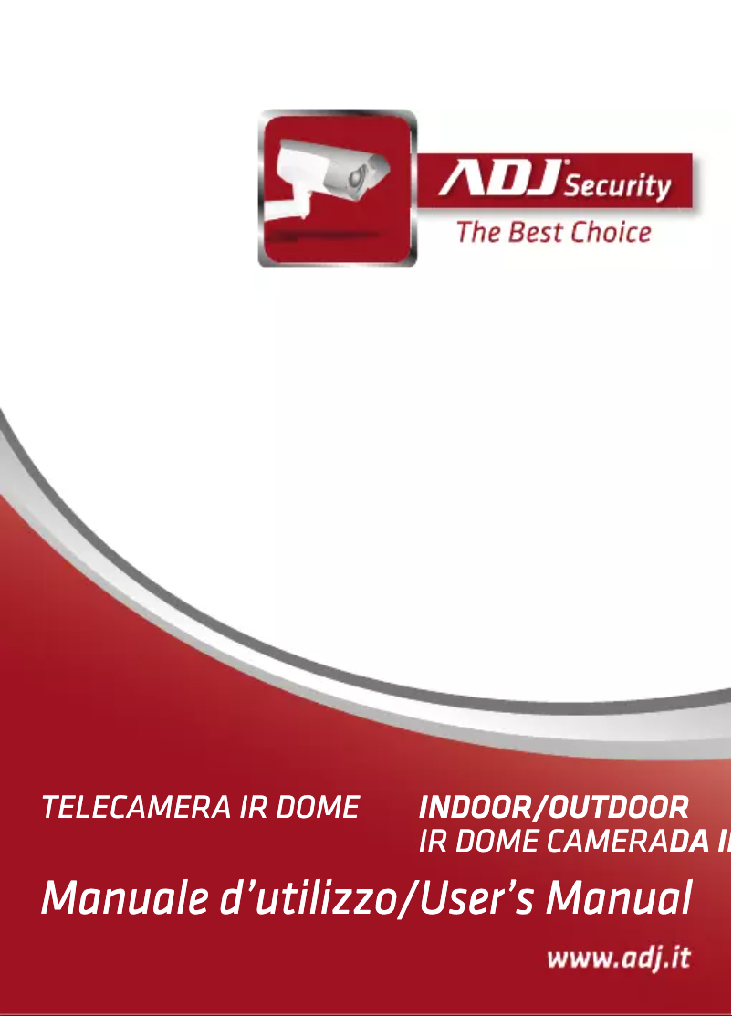 First page image of the manual for 700-00034