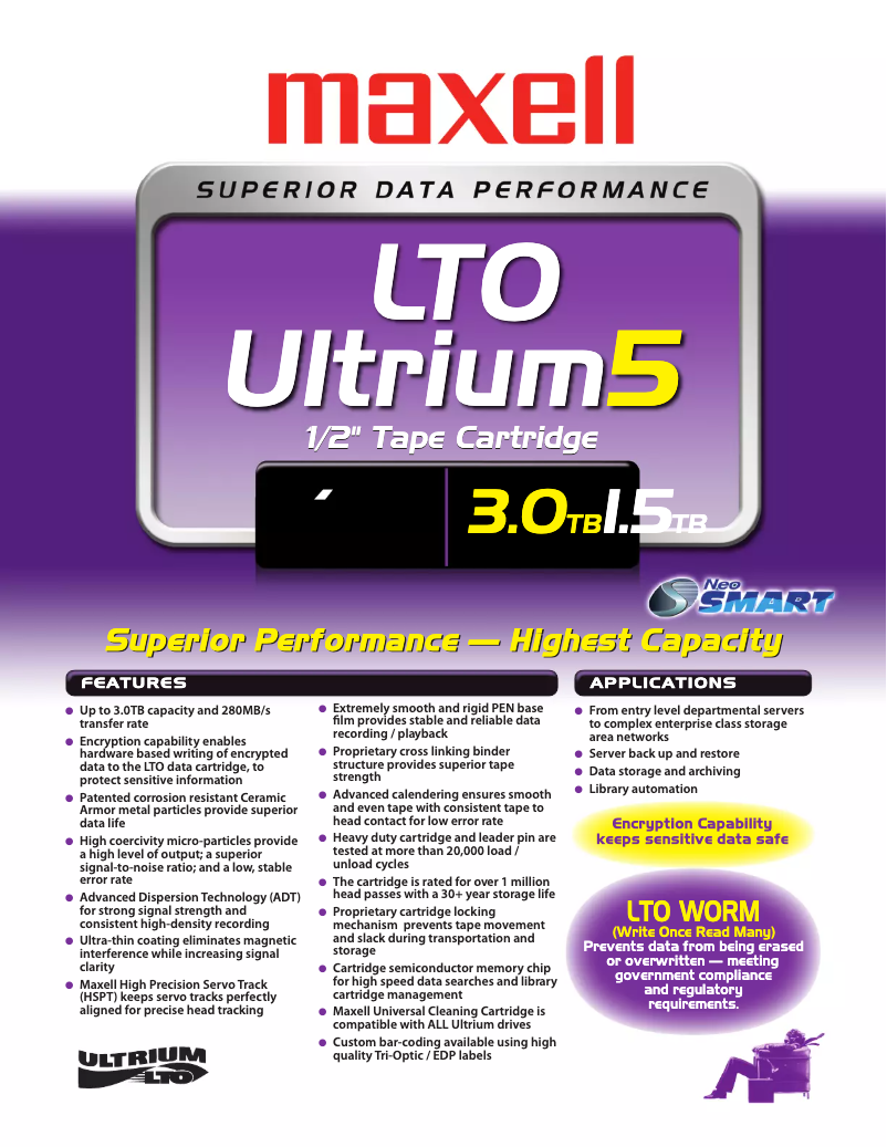 First page image of the manual for 457006ET