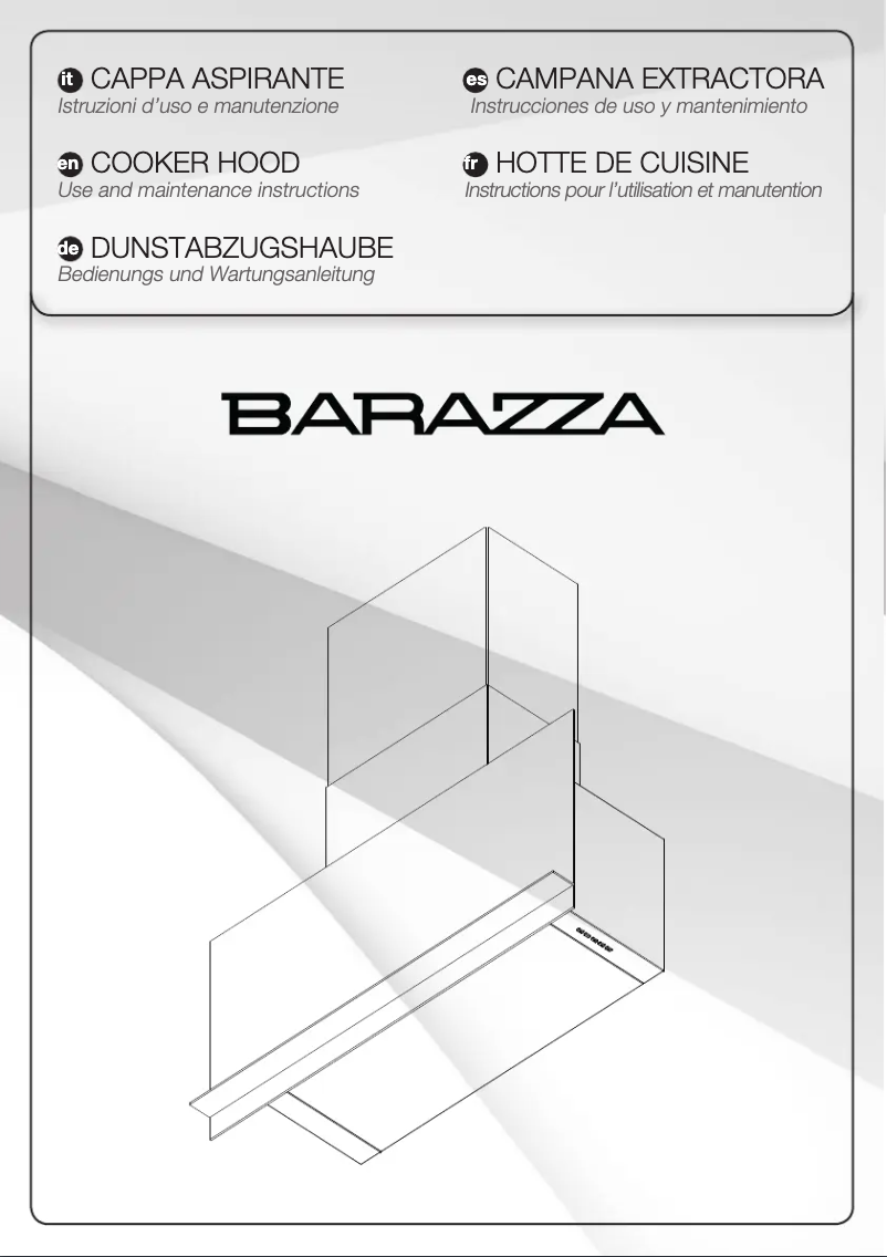 First page image of the manual for 1KUNP121