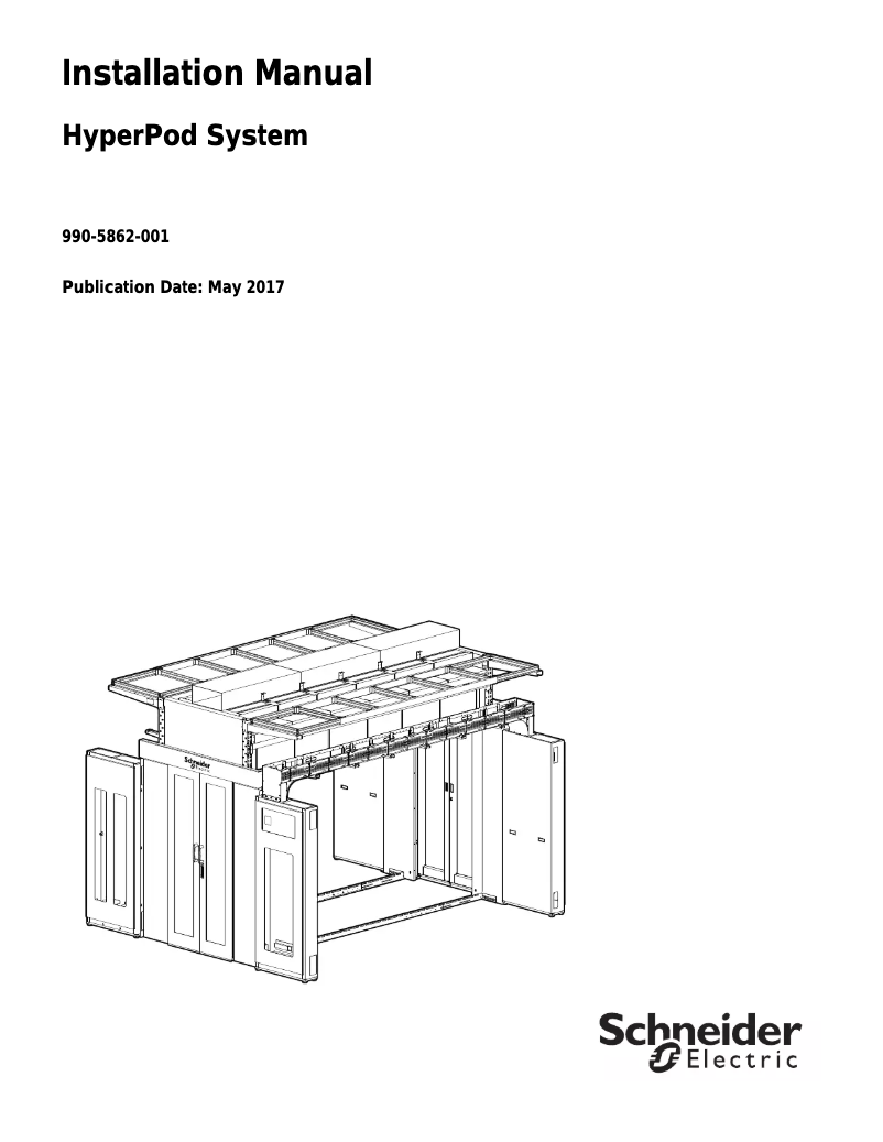 First page image of the manual for FS-FM-5001-B