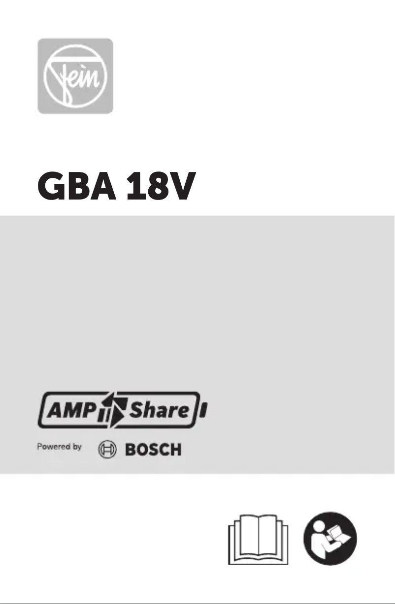 First page image of the manual for Multimaster AMM 700 Max