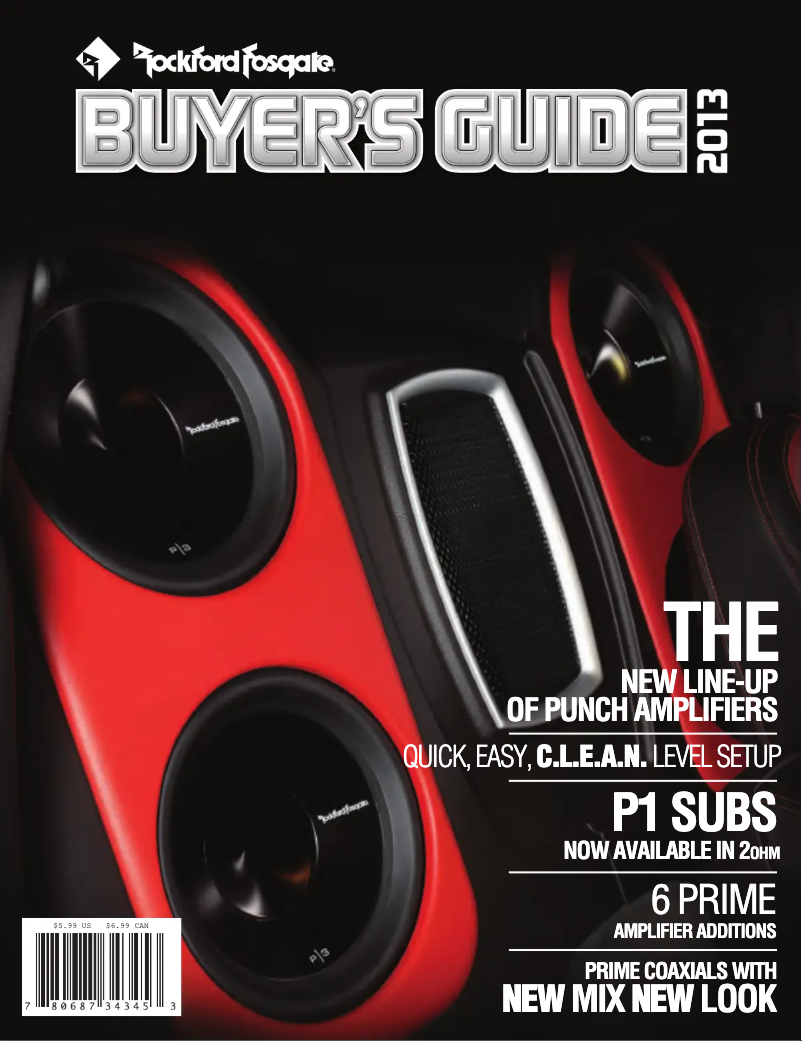 Image de la première page du manuel de l'appareil Prime R2S-1X10