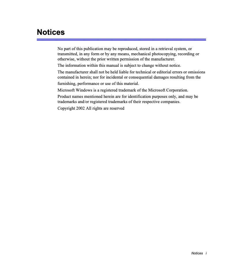 Page 1 of the manual User Manual Samsung NQ10TK2X07