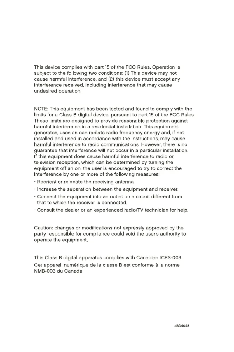 First page image of the manual for ® MINDSTORMS® NXT 2.0