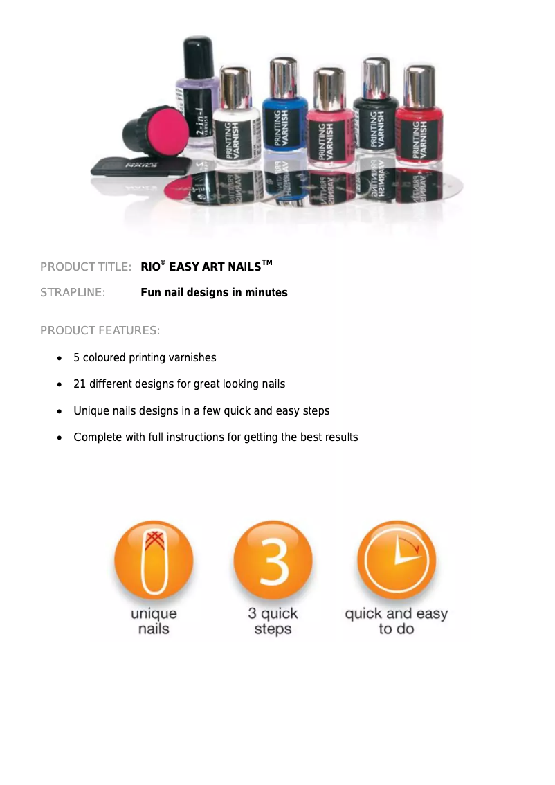 First page image of the manual for NPRT2