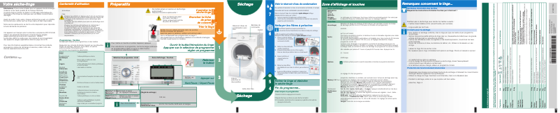 Page 1 of the manual User Manual Siemens WT48Y772FG