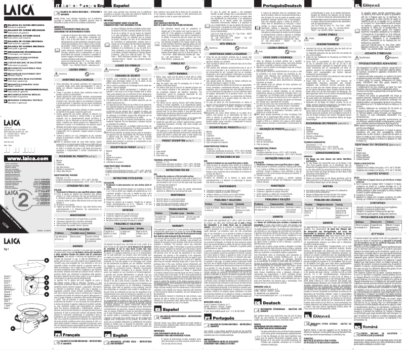 First page image of the manual for KS2002