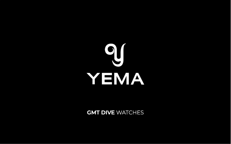 Page 1 of the manual User Manual Yema Superman Heritage GMT