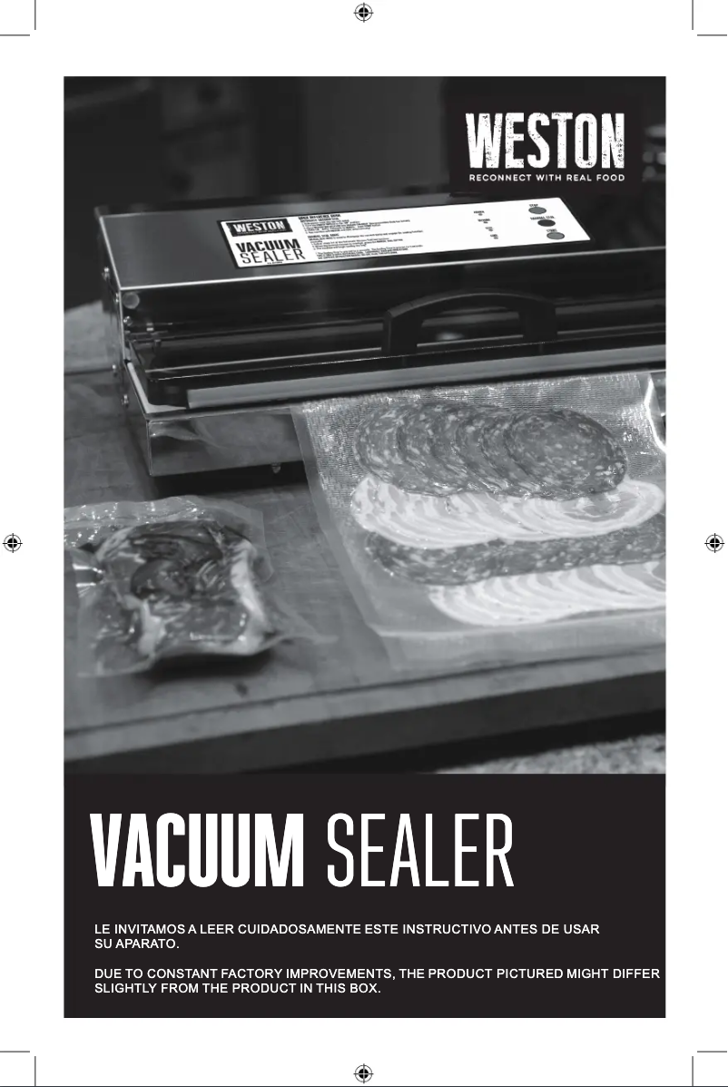 First page image of the manual for 65-0201