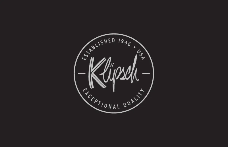 Page 1 of the manual User Manual Klipsch Amazon Echo