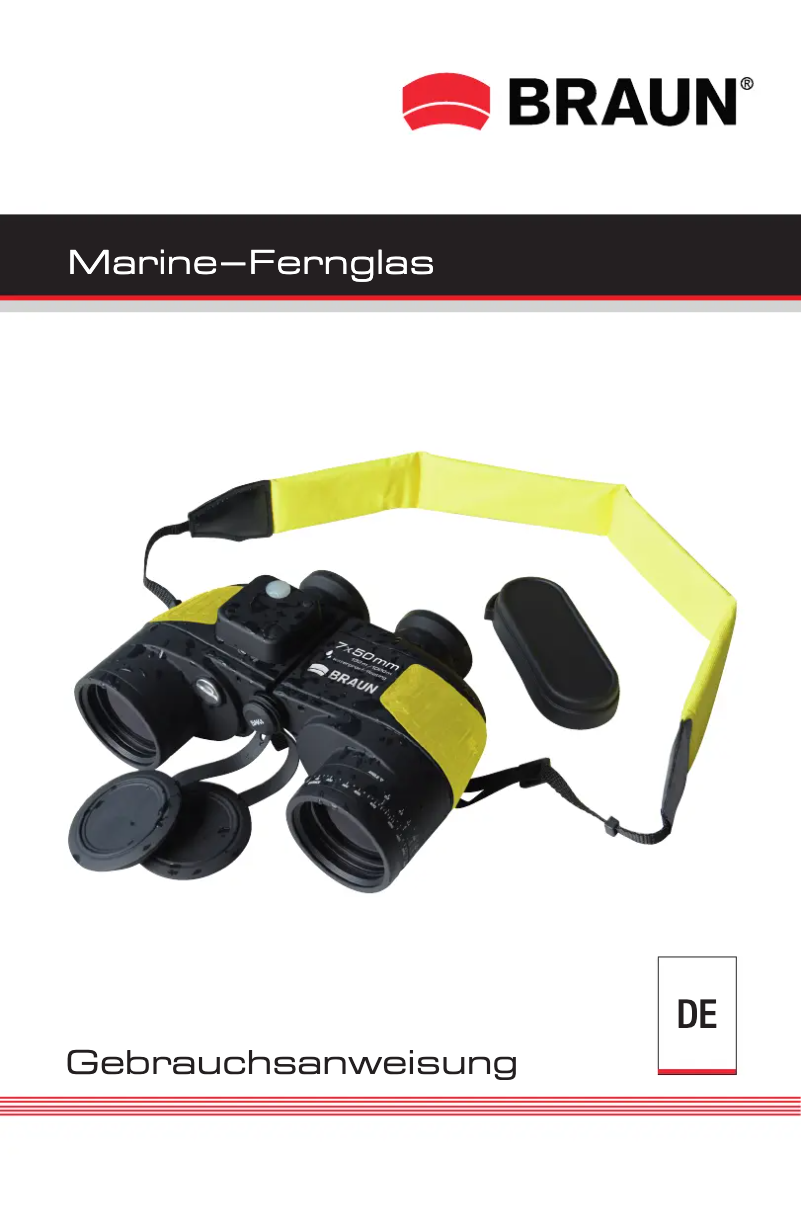 First page image of the manual for 20135