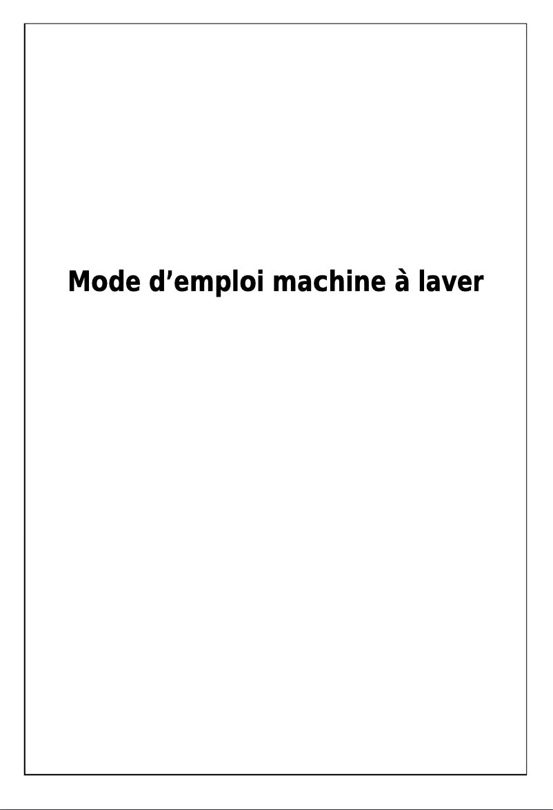Page 1 of the manual User Manual Clayton CL1247TRS