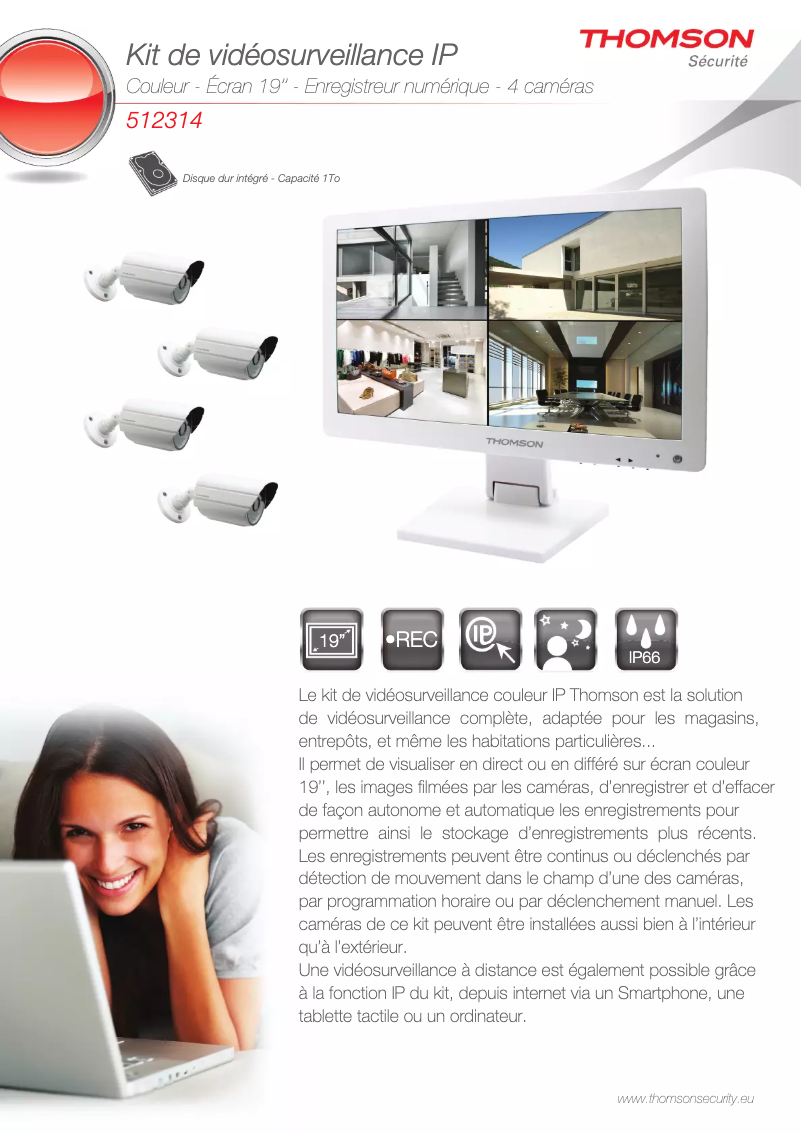 First page image of the manual for 512314