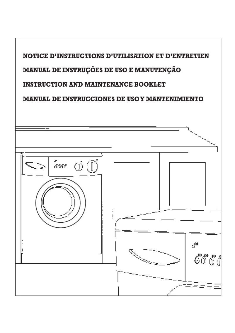 First page image of the manual for L-631